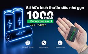 Thiết bị định vị không dây tại đà nẵng