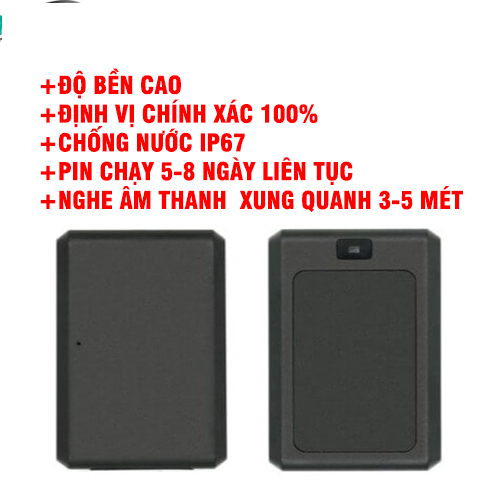 thiết bị định vị không dây tại quảng nam