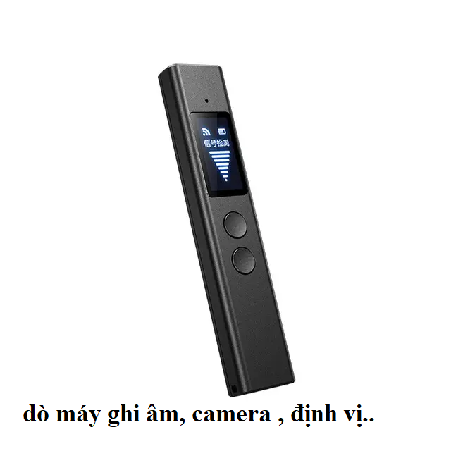 thiết bị dò máy ghi âm tại an giang