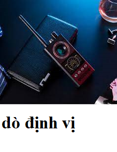 thiết bị dò máy ghi âm tại đồng tháp
