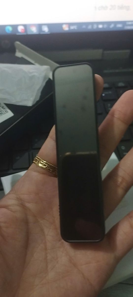 thiết bị ghi âm mini tại thủ đức