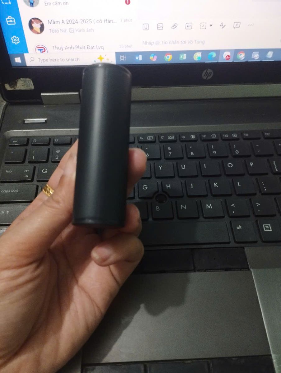 máy ghi âm mini tại Đà Nẵng
