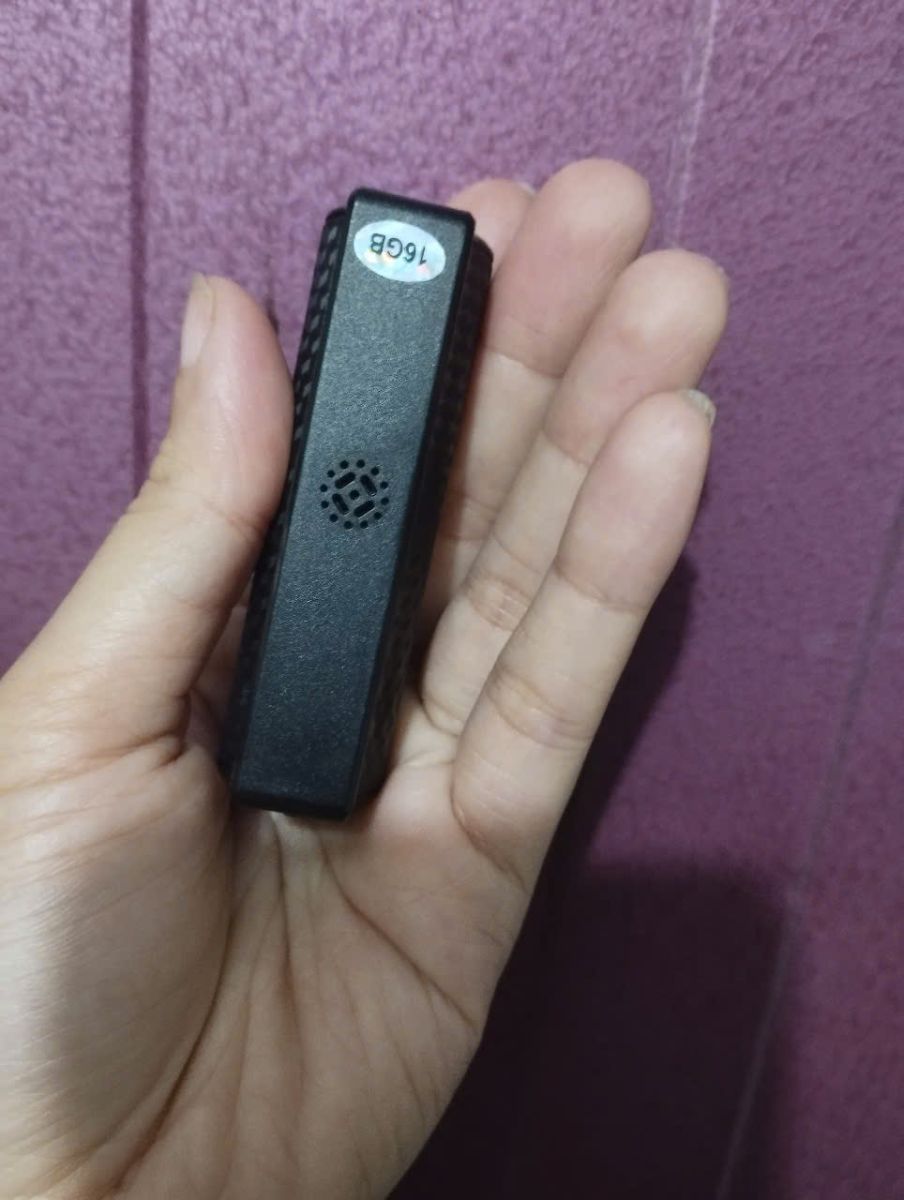máy ghi âm tại Đồng Nai