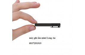 Máy ghi âm D5- ghi âm mini giá rẻ- Máy ghi âm Long An 