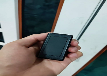 Thiết bị định vị không dây tại Bình Định- ĐC Qui Nhơn, Dùng pin trâu