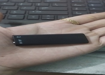 Máy ghi âm tại Thanh Hóa - Siêu nhỏ mini- ĐC Phường Đông Vệ