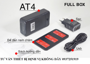 Thiết bị định vị nghe lén Biên Hòa Đồng Nai- Kết nối  điện thoại- cài đặt dễ- Hỗ trợ cài tận nơi