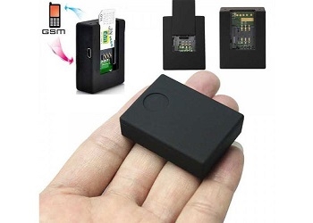 Thiết bị nghe lén từ xa tại Đà Nẵng- Nghe trực tiếp qua điện thoại sim 4G