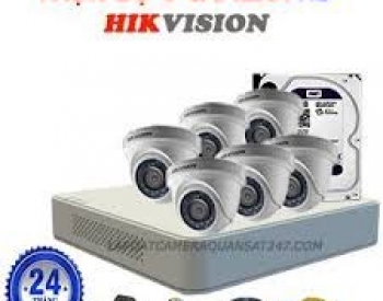 Lắp đặt camera giá rẻ tại Biên Hòa, Đồng Nai