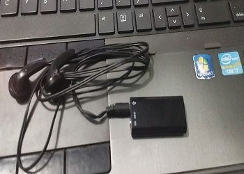 Máy ghi âm siêu nhỏ tại Huế- Dùng Pin- ĐC Phường An Đông