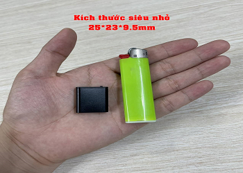 MÁY GHI ÂM TẠI BẠC LIÊU- mini cầm tay- ĐC TT Phước Long