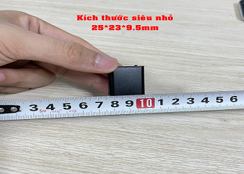 MÁY GHI ÂM TẠI TIỀN GIANG-siêu nhỏ, ghi âm kín- Địa chỉ Châu Thành