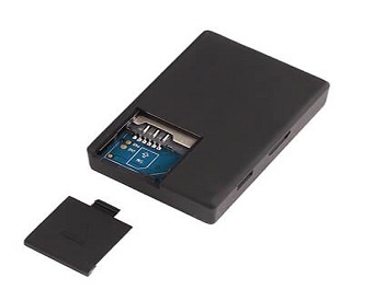 Máy nghe lén từ xa tại Bình Dương, cửa hàng tại Dĩ An giao ngay